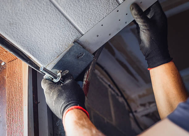 Reliable Garage Door Panel Replacement contractor in Ellis, KS by Garage Doors Repair Pro